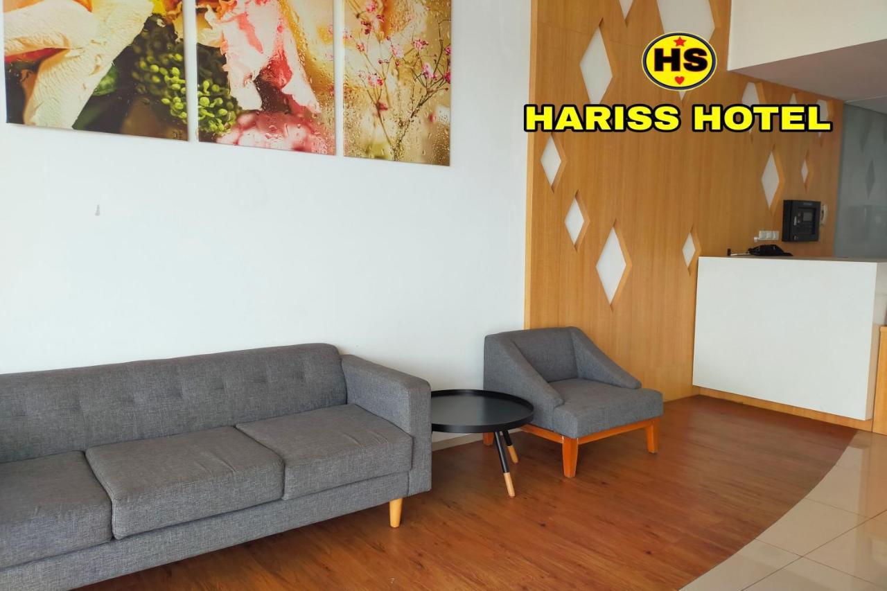 Hariss Inn Bandara Тангеранг Экстерьер фото