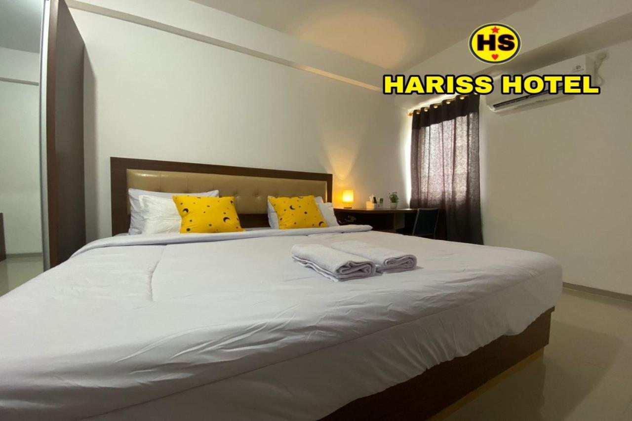 Hariss Inn Bandara Тангеранг Экстерьер фото