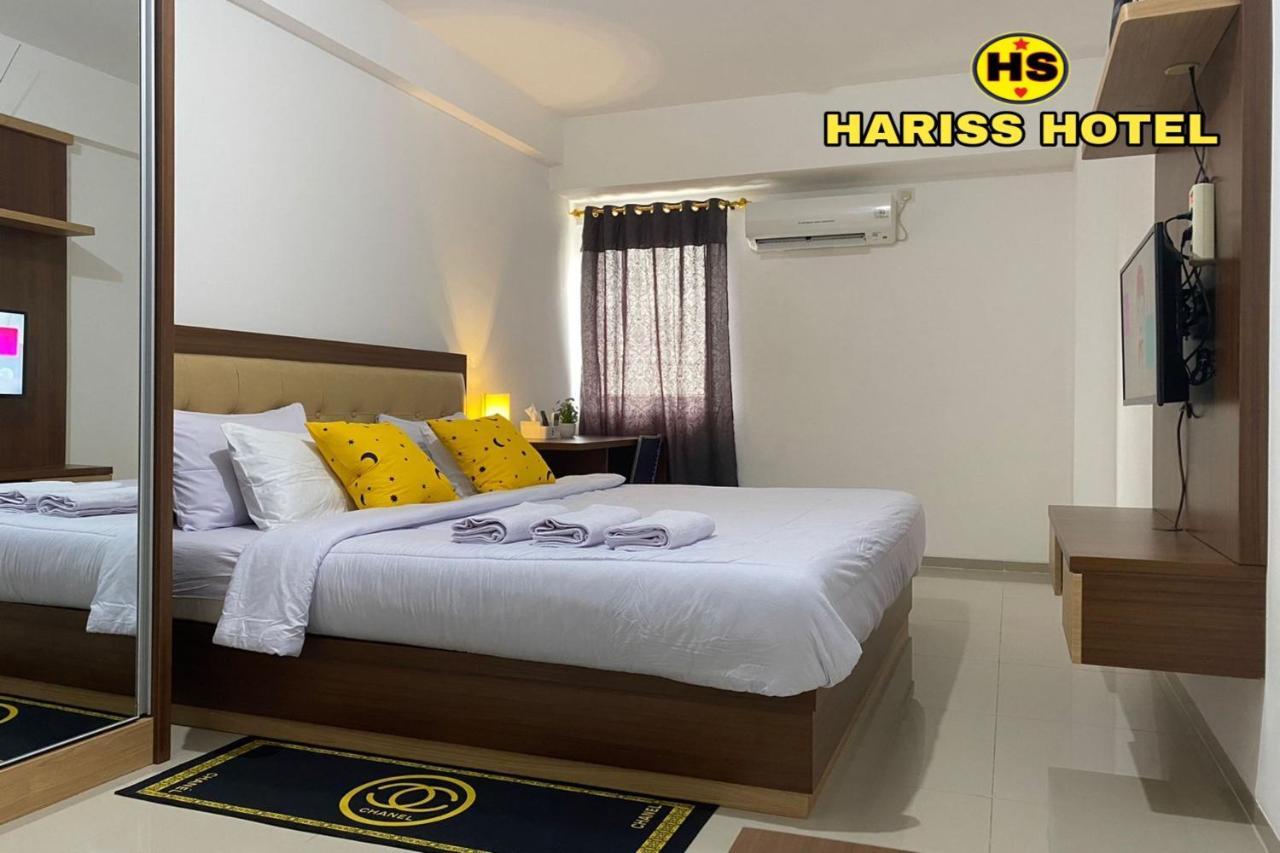 Hariss Inn Bandara Тангеранг Экстерьер фото