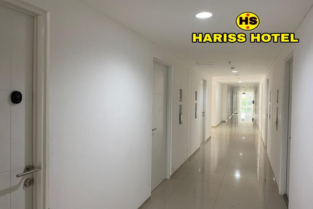 Hariss Inn Bandara Тангеранг Экстерьер фото