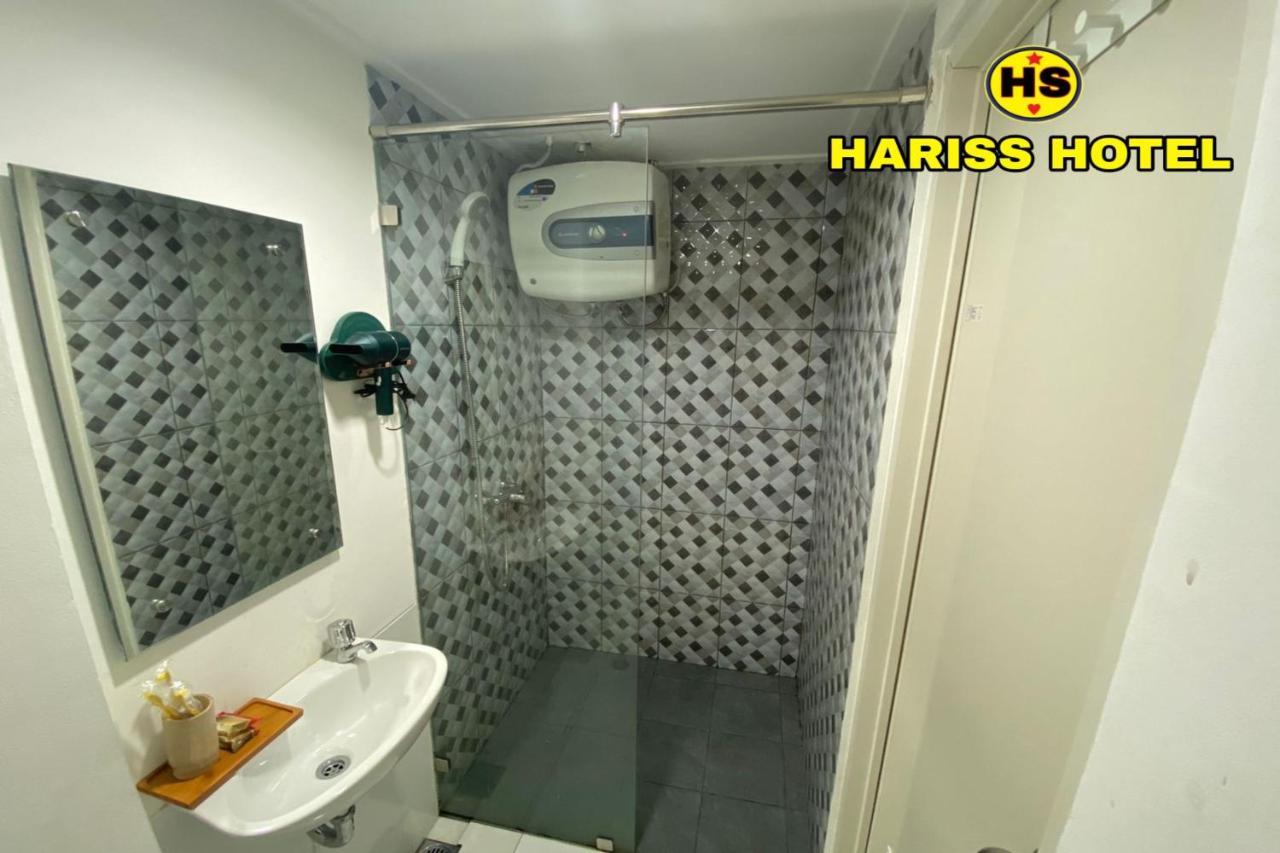 Hariss Inn Bandara Тангеранг Экстерьер фото