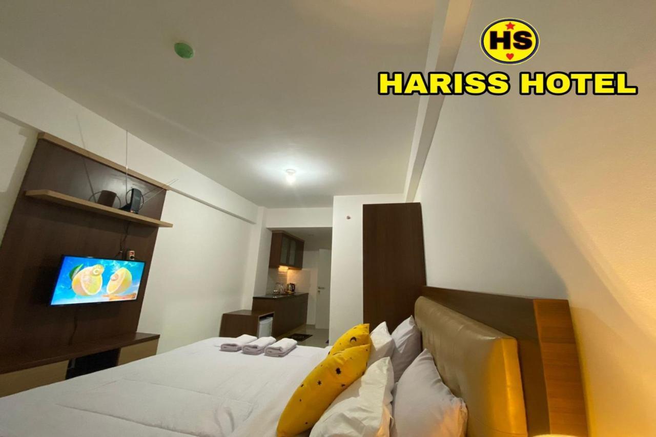 Hariss Inn Bandara Тангеранг Экстерьер фото