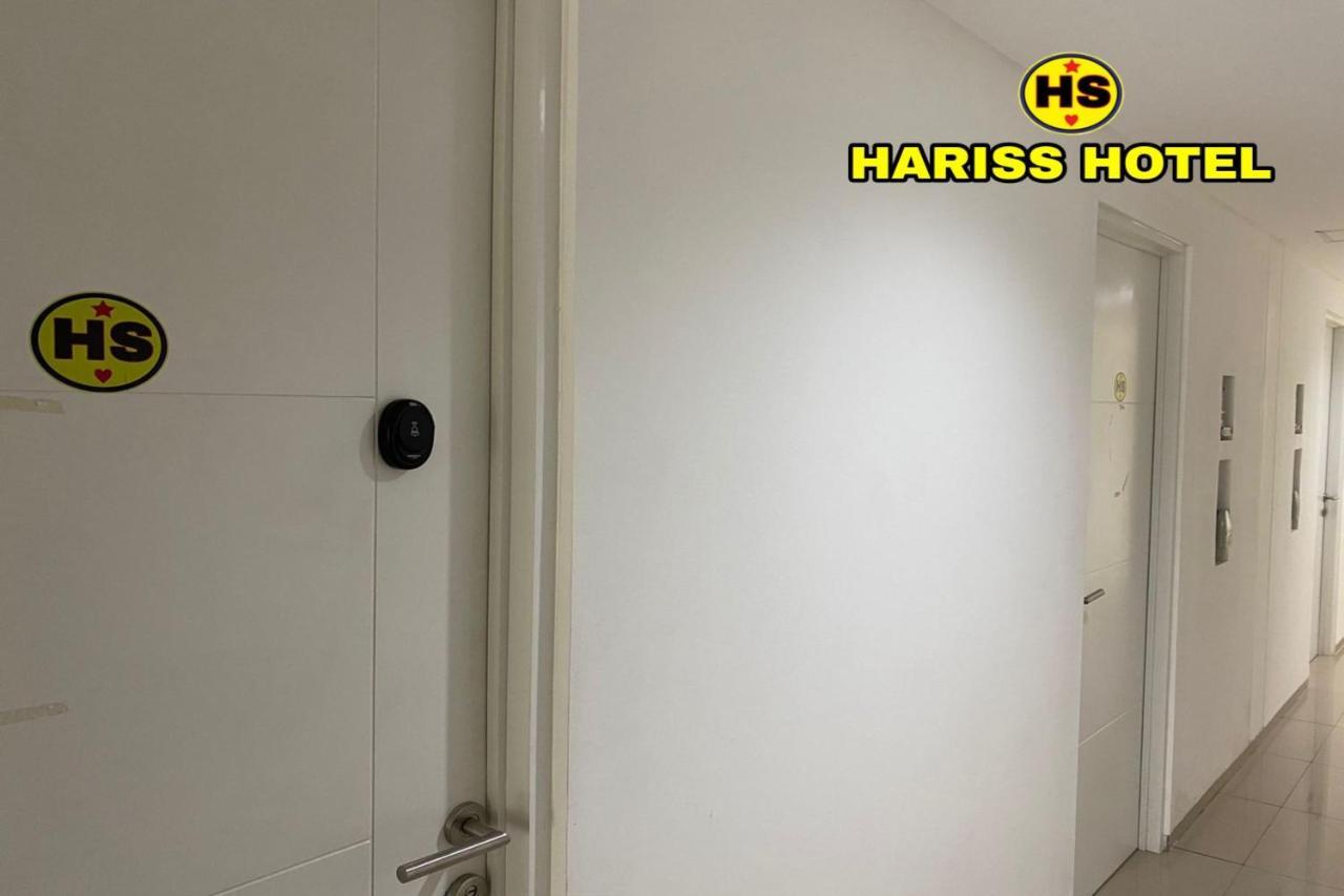 Hariss Inn Bandara Тангеранг Экстерьер фото