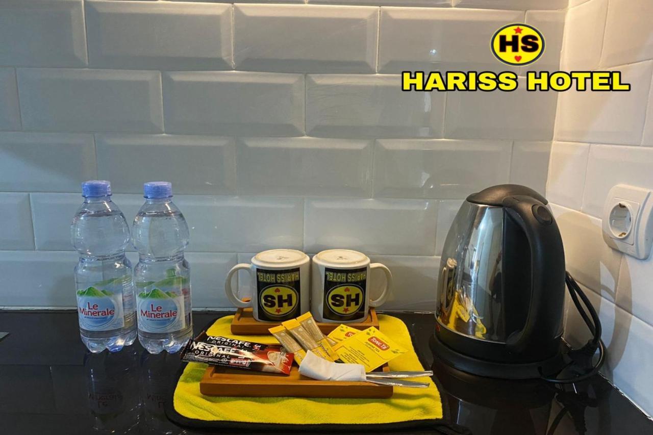 Hariss Inn Bandara Тангеранг Экстерьер фото